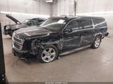 CHEVROLET SUBURBAN 1500 LT 1GNSKJKC2FR561196 fotografie