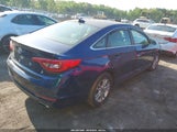 HYUNDAI SONATA SE 5NPE24AFXGH319509 снимка