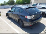 SUBARU IMPREZA 2.5I JF1GH6A63BG817928 снимка