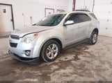 CHEVROLET EQUINOX 2LT 2GNALCEK7E6235167 снимка