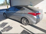 HYUNDAI ELANTRA LIMITED KMHDH4AE8DU805119 снимка