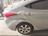 HYUNDAI ELANTRA LIMITED KMHDH4AE8DU805119 снимка