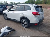 SUBARU FORESTER PREMIUM JF2SKADC2PH471884 fotografie