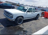CHEVROLET S TRUCK S10 1GCCT19Z8P0171682 снимка