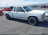 CHEVROLET S TRUCK S10 1GCCT19Z8P0171682 fotografie