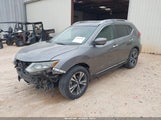 NISSAN ROGUE SL 5N1AT2MT0HC889383 снимка