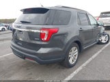 FORD EXPLORER XLT 1FM5K8D82KGA48605 снимка