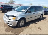 DODGE GRAND CARAVAN SE 2D8HN44H58R797943 снимка