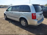 DODGE GRAND CARAVAN SE 2D8HN44H58R797943 снимка