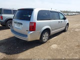 DODGE GRAND CARAVAN SE 2D8HN44H58R797943 снимка