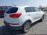 KIA SPORTAGE LX KNDPB3AC6G7866774 photo