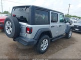 JEEP WRANGLER UNLIMITED SPORT S 4X4 1C4HJXDM4NW175782 fotografie