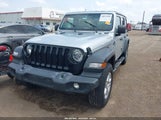 JEEP WRANGLER UNLIMITED SPORT S 4X4 1C4HJXDM4NW175782 fotografie