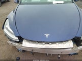 TESLA MODEL Y AWD/LONG RANGE DUAL MOTOR ALL-WHEEL DRIVE 7SAYGDEE7PF616500 photo