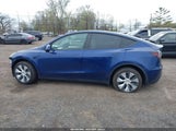 TESLA MODEL Y AWD/LONG RANGE DUAL MOTOR ALL-WHEEL DRIVE 7SAYGDEE7PF616500 fotografie