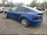 TESLA MODEL Y AWD/LONG RANGE DUAL MOTOR ALL-WHEEL DRIVE 7SAYGDEE7PF616500 fotografie