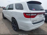 DODGE DURANGO SXT AWD 1C4RDJAGXNC173642 снимка