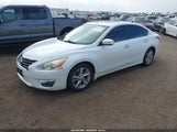 NISSAN ALTIMA 2.5 SL 1N4AL3AP6FC123484 снимка