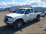 Toyota Tacoma 4TAWN72N5XZ499991 fotografie