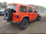 JEEP WRANGLER UNLIMITED RUBICON 4X4 1C4HJXFG7LW180155 снимка
