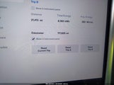TESLA MODEL X 60D/P100D/P90D 5YJXCAE47GF006901 снимка
