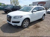 AUDI Q7 3.0T PREMIUM WA1LGAFE8FD017092 снимка