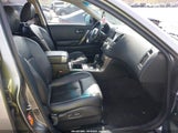 INFINITI FX35 JNRAS08W08X207773 снимка