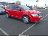 DODGE JOURNEY AMERICAN VALUE PKG 3C4PDCAB7DT729478 снимка