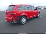 DODGE JOURNEY AMERICAN VALUE PKG 3C4PDCAB7DT729478 снимка