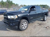 RAM 2500 BIG HORN 4X4 6'4 BOX 3C6UR5DL1LG115240 снимка