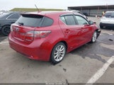 LEXUS CT 200H PREMIUM JTHKD5BH5B2042697 fotografie