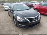NISSAN ALTIMA 2.5 S 1N4AL3AP7FC582717 снимка