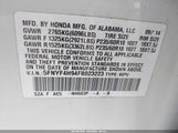HONDA PILOT TOURING 5FNYF4H94FB023223 снимка