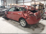 NISSAN ROGUE SL JN8AS5MT6AW009112 снимка