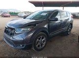 Honda Cr-V Ex JHLRW2H56KX010269 снимка