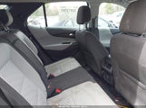 CHEVROLET EQUINOX FWD LS 3GNAXHEV7LS506237 снимка