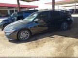 HYUNDAI ELANTRA SEL KMHLM4DG4RU696198 снимка