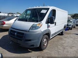 RAM PROMASTER 1500 LOW ROOF 136 WB 3C6TRVAG8HE521666 снимка