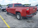 CHEVROLET COLORADO WT 1GCHSAEA3F1235435 снимка