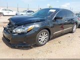 NISSAN ALTIMA 2.5 SR 1N4AL3AP7GC276487 снимка