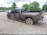 CHEVROLET SILVERADO 2500HD LT1 1GCHK23617F560237 снимка