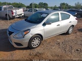 NISSAN VERSA 1.6 S+ 3N1CN7AP0KL823202 снимка