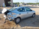 NISSAN VERSA 1.6 S+ 3N1CN7AP0KL823202 снимка