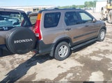 HONDA CR-V EX JHLRD78843C022863 снимка