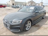 AUDI A5 45 PREMIUM WAUENCF57KA059195 снимка