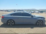 Honda Accord Sport 1HGCV1F33NA062419 снимка