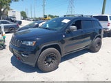 JEEP GRAND CHEROKEE TRAILHAWK 4X4 1C4RJFLG3HC836072 fotografie