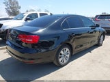 VOLKSWAGEN JETTA 1.8T SE 3VWD17AJ1FM304262 fotografie