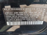 VOLKSWAGEN JETTA 1.8T SE 3VWD17AJ1FM304262 fotografie