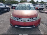 NISSAN MURANO SE JN8AZ08W37W628620 снимка